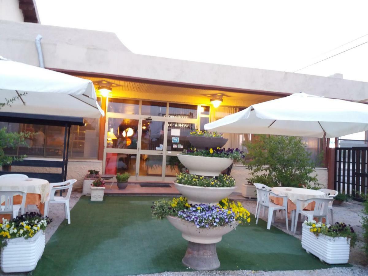 Il Piccolo Nido Bed & Breakfast Borgo Montenero Exterior photo